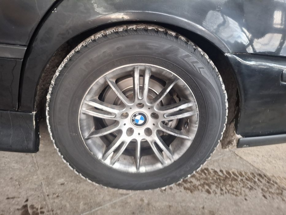 Продам или обменяю диски r16