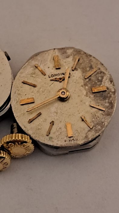 Ceas mecanisme Longines de Damă