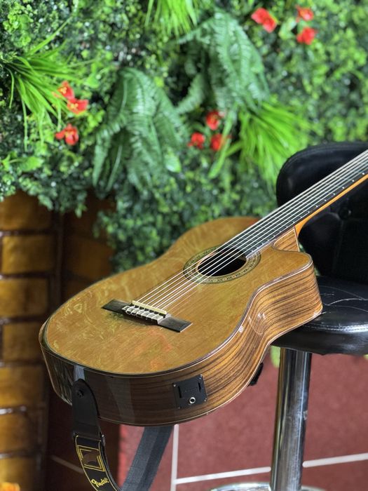 Classic Gitara Ibanez