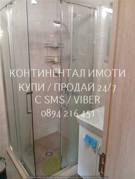 Код 63207. Нов тристаен монолит 90м2 с опция подземно паркомясто... Намира се в Парк Отдих и Култура до Гребната