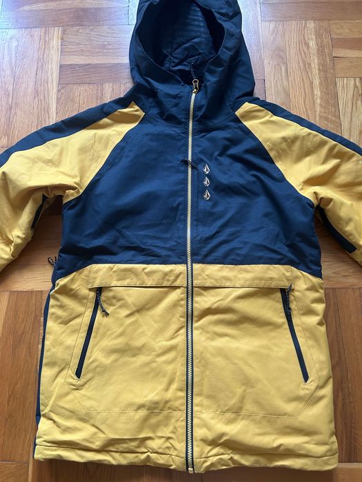 Детски ски/ сноуборд екип Volcom
