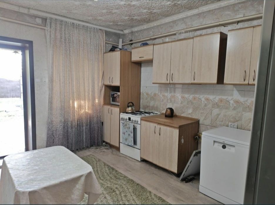 Продам дом ГРЭС семь соток