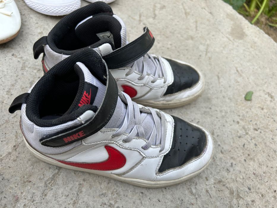 Детская обувь для девочек и мальчиков