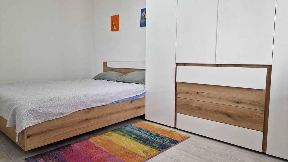 Дава се под наем Къща в Варна, Виница - 50 кв.м за 459 € - Снимка #7