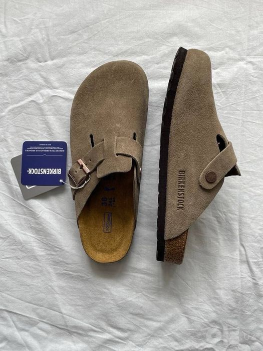 Обувь Birkenstock