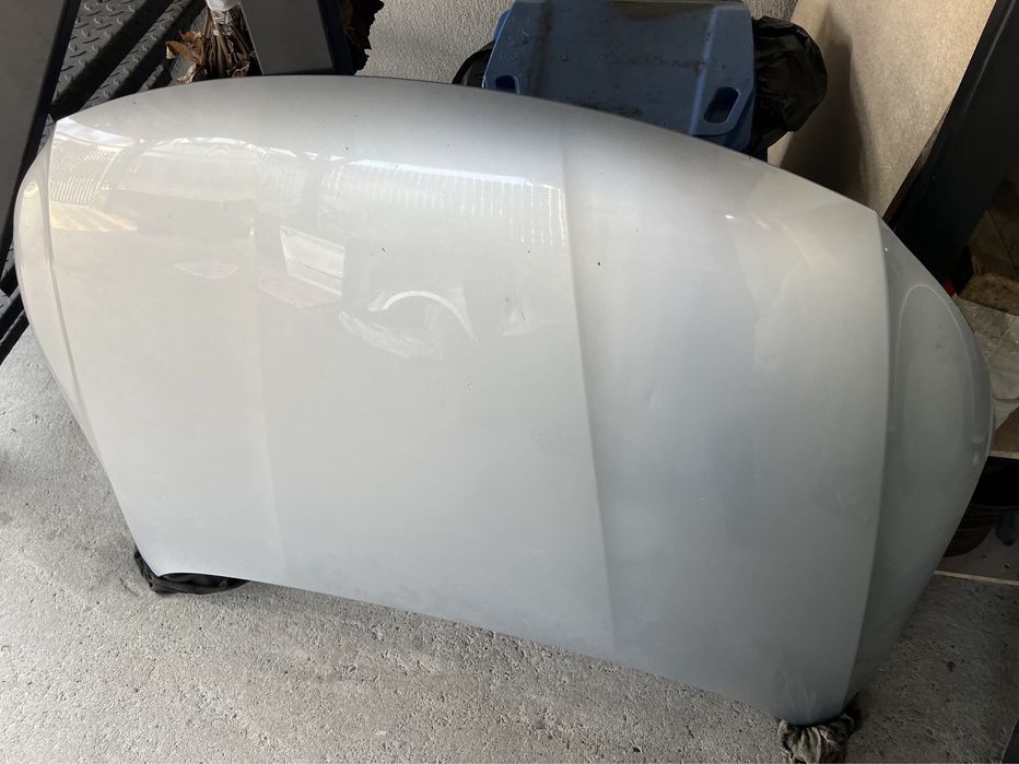 Capota fata pt vw passat cc gri cod culoare la7w