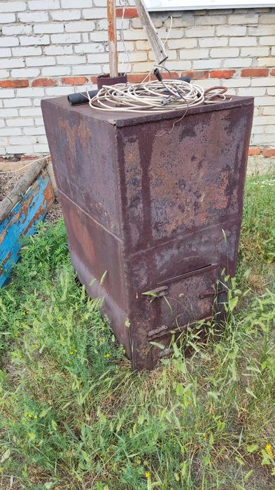 Продам печь для бани.