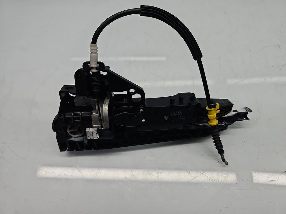 Maner usa dreapta spate AUDI A6 (4G2, C7) [Fabr 2012-2017] Sedan S-lin