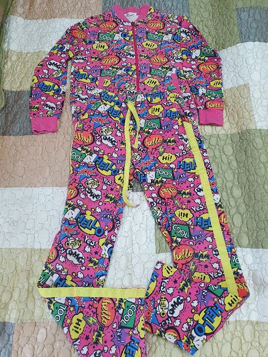 Тёплые штаны, джинсы, спортивный костюм