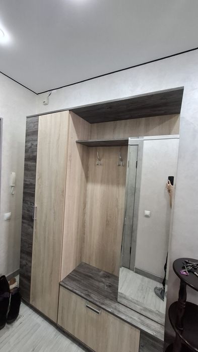 Мебель для прихожей