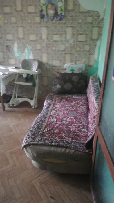 Сдам комнату (помесячно)