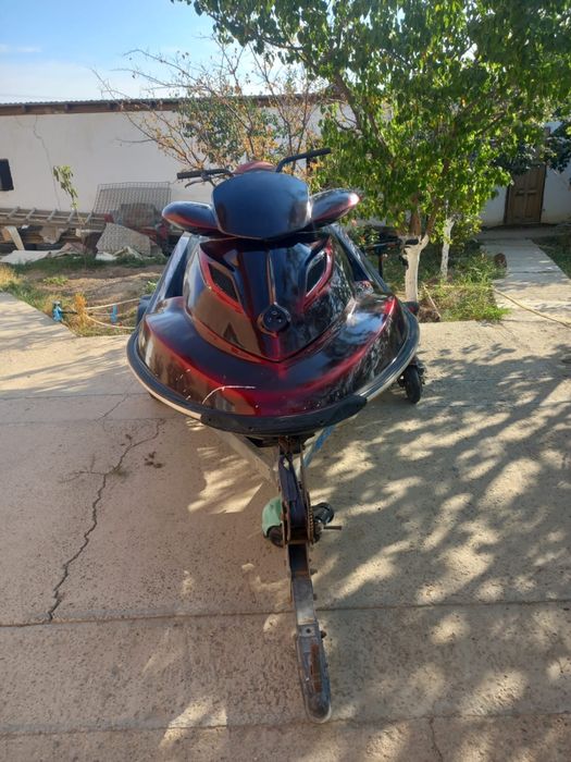 Продам гидроцикл