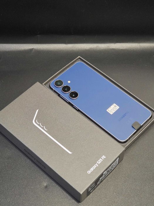 Hope Amanet P8 Samsung S25 FE 128/8Gb NOU