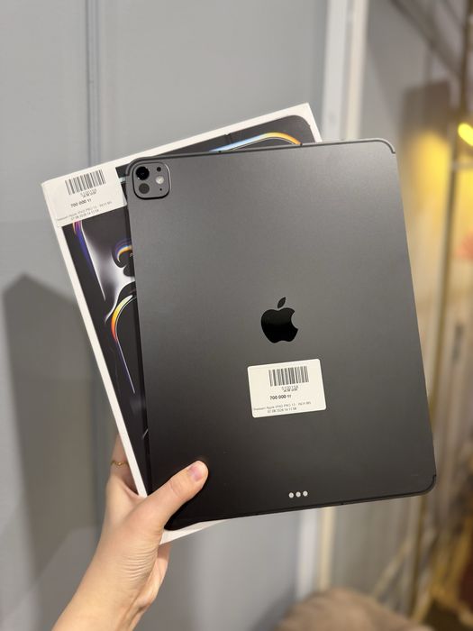 Ipad Pro 13/рассрочка 0-0-24/Baitime