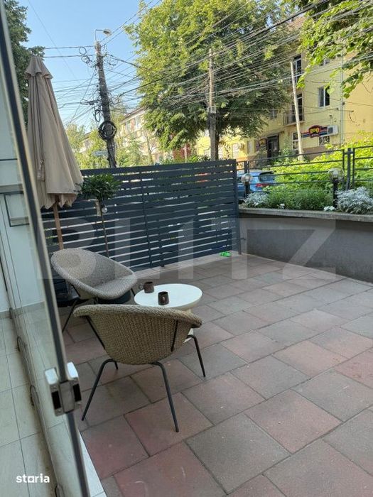 Apartament 2 camere, 60 mp, decomandat, zona Complex
