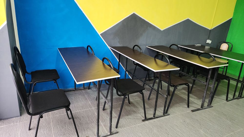 Parta,stol stul sotiladi