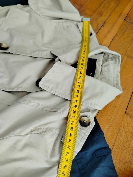 Дамски тренчкот и яке без подплата ПАКЕТНА цена