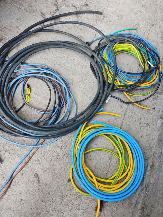 Кабель Провод 10²мм/16²мм/25²мм/35²мм