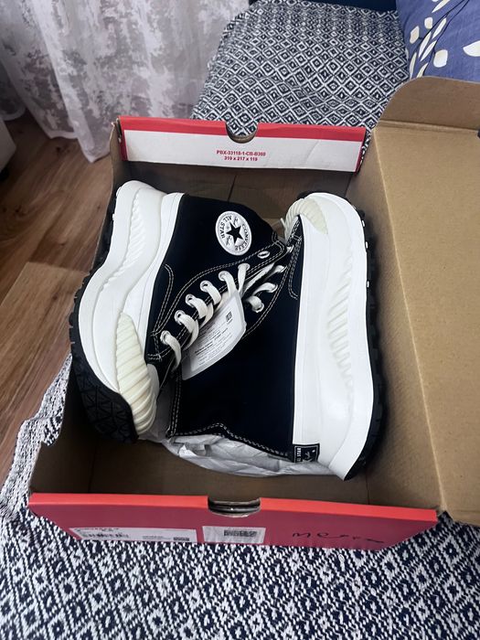 Кеды Converse Chuck универсальные