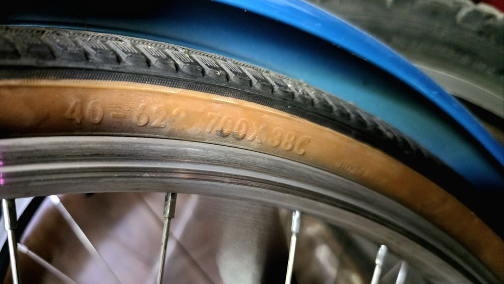 Bicicleta dama Pegas