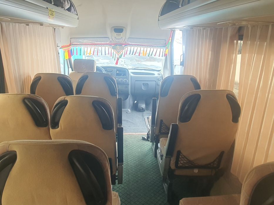 Ивеко Паувер Дейли