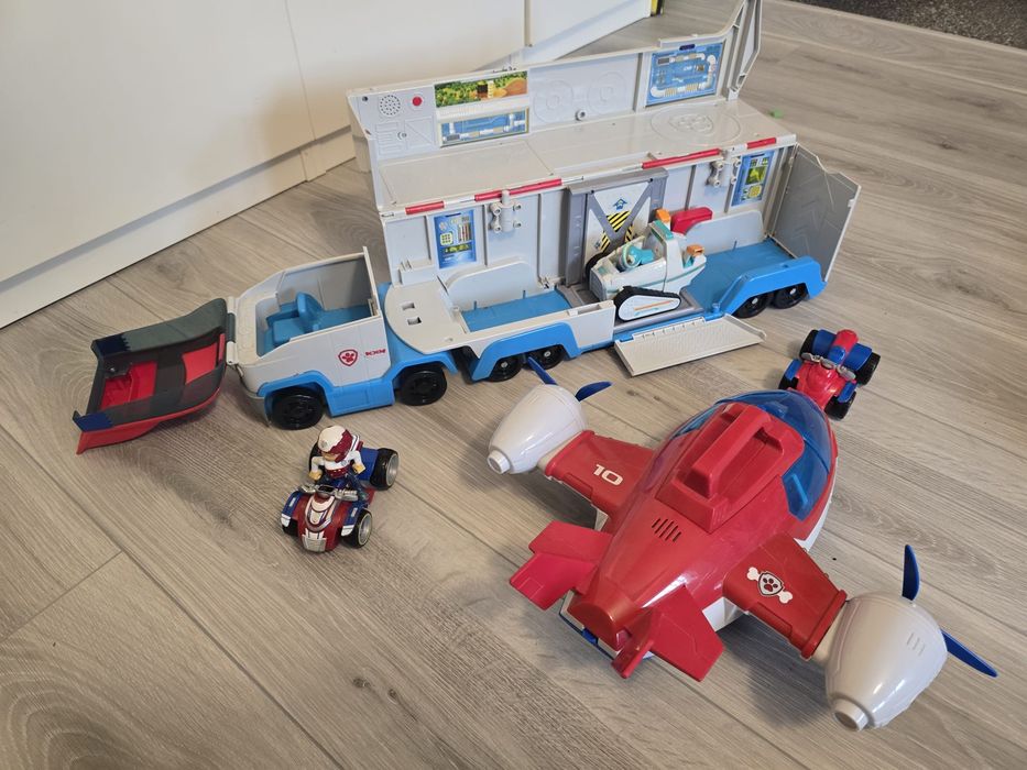 Paw Patrol Пес Патрул