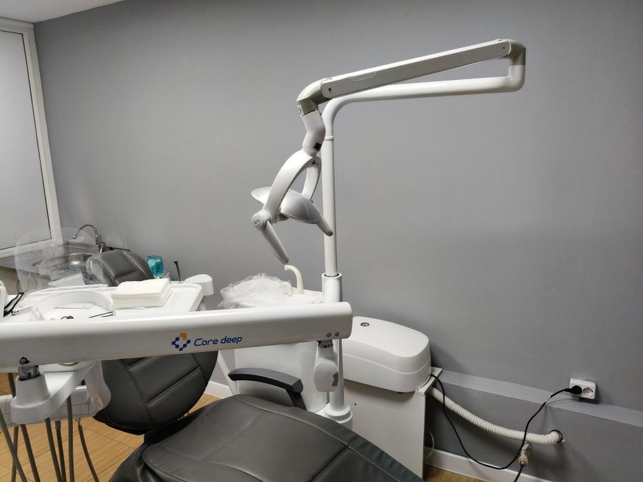 Продам стоматологическую установку