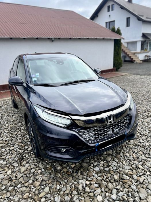 Honda H-rv 1.5 benzina avariat, AVARIATE