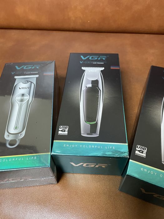 Машинка детаилар за тяло