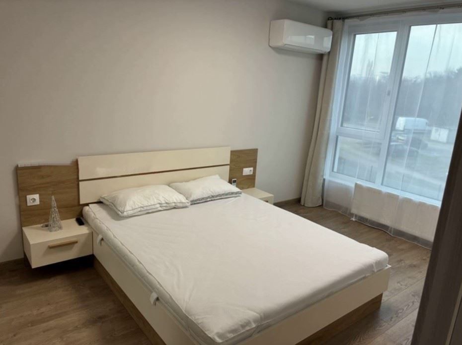 2-стаен в София-Западен Парк цена 599 евро