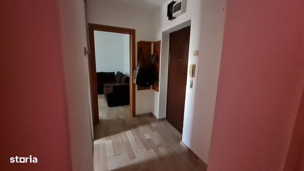 Apartament 2 camere, 50 mp, zona Sud — fotografia 3