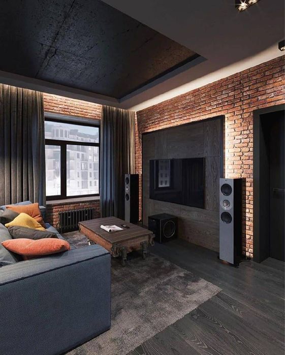 Суточная квартира 3/4 х ком.