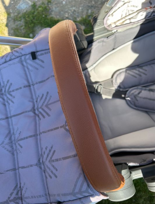 Детска количка Red Kite