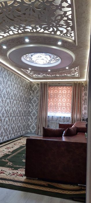 Сотилади Квартира!! Сергели, 8-Худуд, 3/7/7, Евроремонт,+ мебель техни