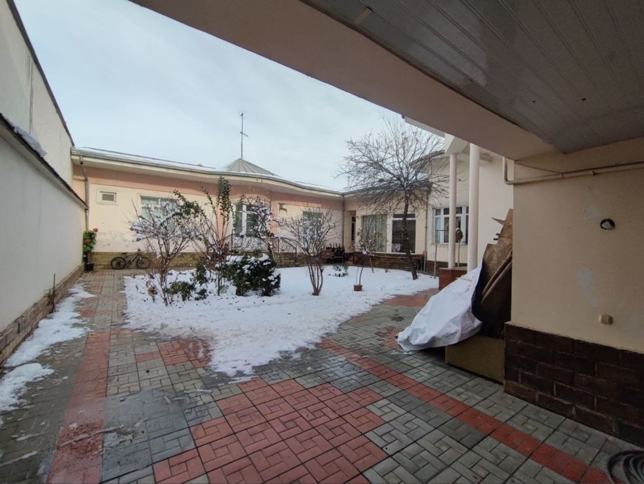 Сдается в аренду участок 6 соток Шифокорлар шахарчаси Медгородок