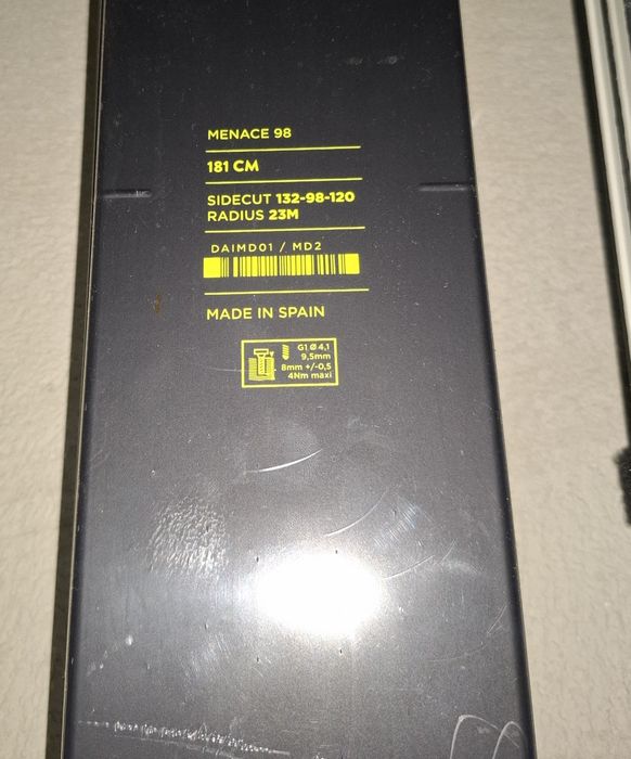 Нови ски Head, Stöckli, Rossignol, Dynastar all-mountain, freeride