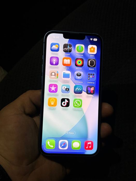 Iphone 13 128gb..