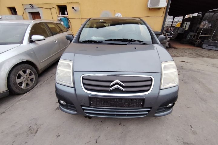 Usa / Portiera stanga Citroen C2 2008 1.4 MT (73 hp)