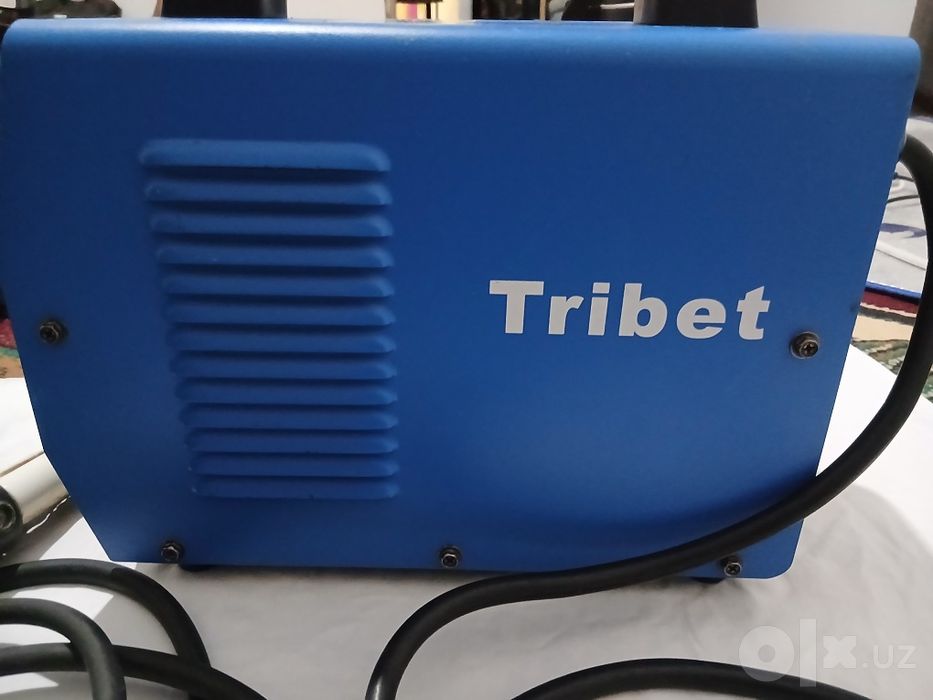 Инверторный сварочный аппарат Tribet ARC 200