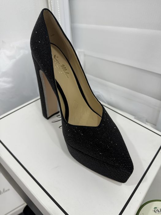 Туфли сапоги новый бренд