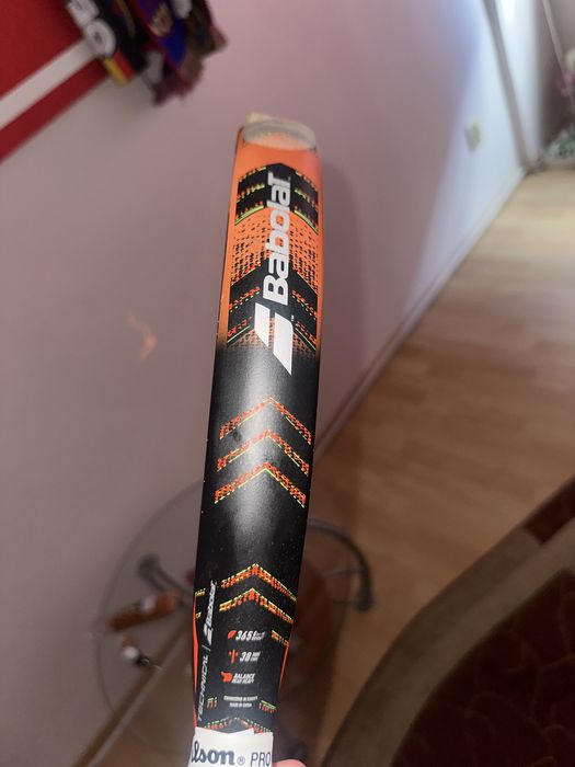 Racheta padel babolat technical viper 2024