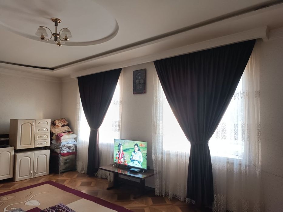 Уй-жой сотилади 6-хона