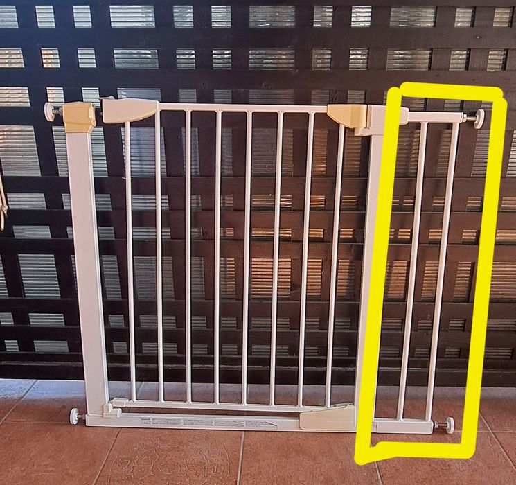 CITITI CU ATENTIE! extensie poarta bariera se siguranta bebe copii