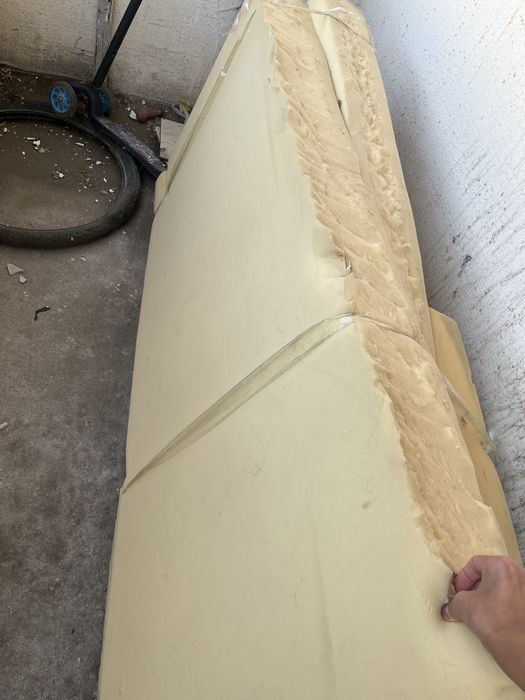 Поролон губка