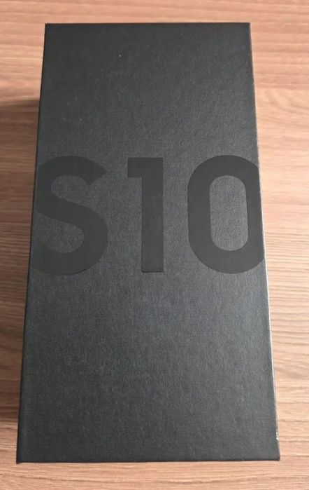 Samsung s10 5g 128 gb