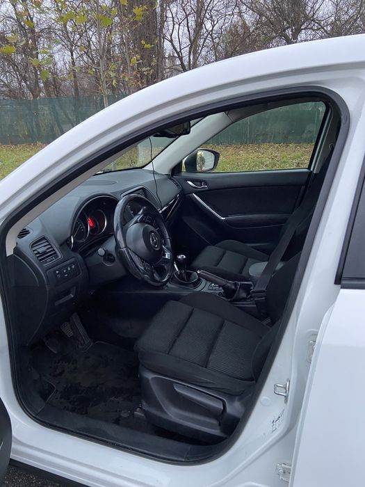 Vand/ schimb mazda cx5 2.2 diesel AWD 4x4