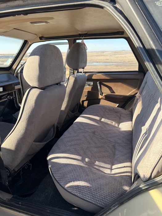 Продам ваз 2109.