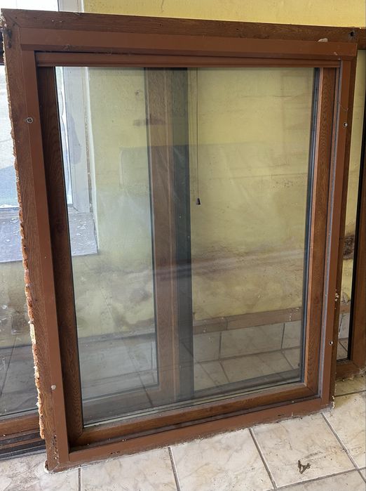 Vand termopan  pvc