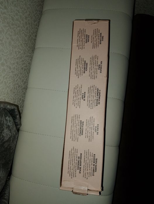 Керамична Ретро преса