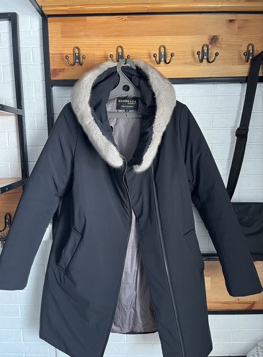 продам куртку бренд Ханзада